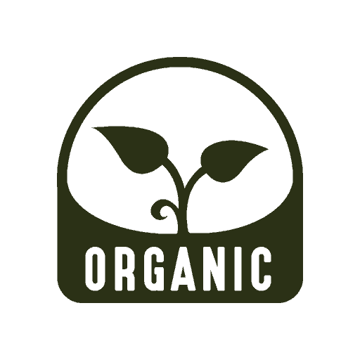 Organic Icon