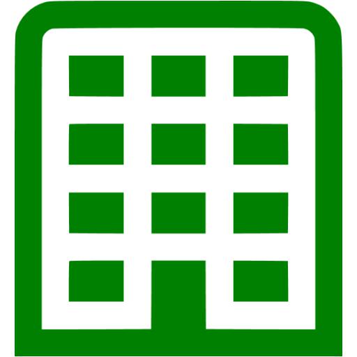 Green Organization Icon
