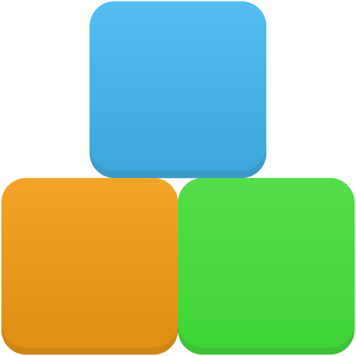 Organization Icon Flatastic Iconset Custom Icon Design