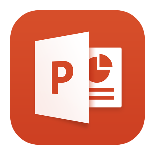 Ppt Icon