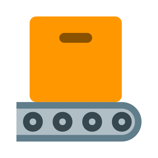 Deployment, Organization, Structure Icon With Png And Vector