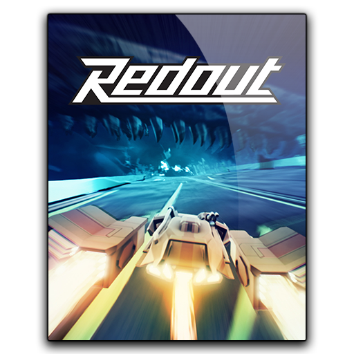 Icon Redout