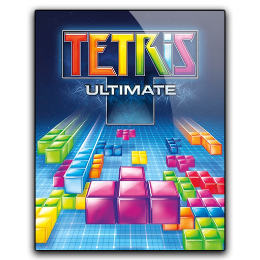 Icon Tetris Ultimate