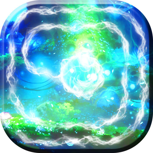Spiritzgamez For Ori And The Blind Forest Edition