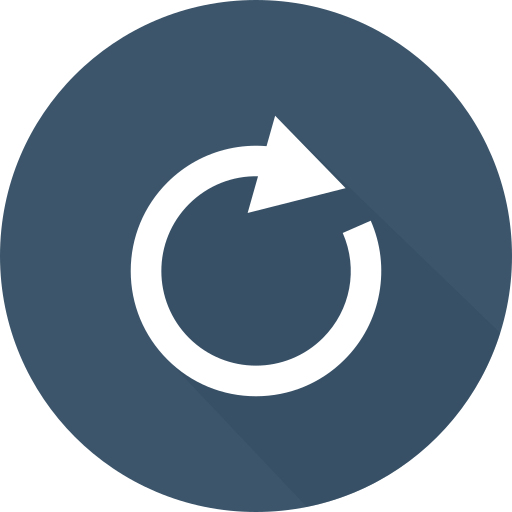 Orientation Icon