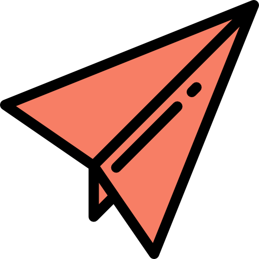 Origami Icon