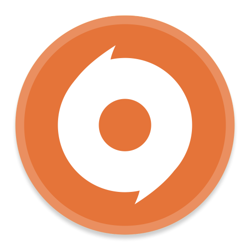 Orign Free Download As Png And Formats