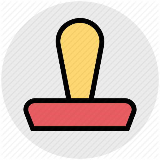 Accept, Approved, Office, Original, St Valid Icon