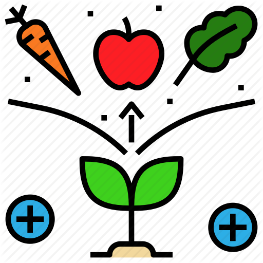 Clean, Essential, Natural, Nature, Organic, Original Icon