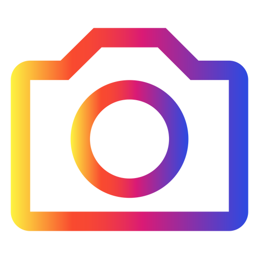 Instagram Icon Logo