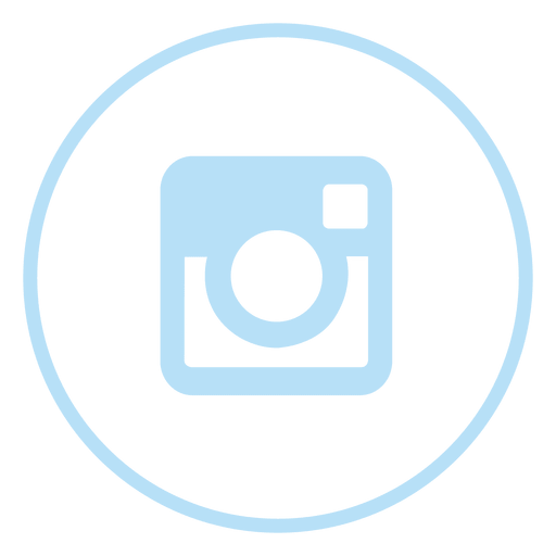 Instagram Ring Icon