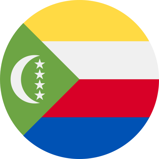 Comoros, Country, Location Icon Png And Vector For Free Download
