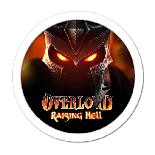 Overlord Raising Hell