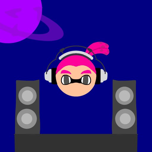 A Hero Mode Icon For Orion Splatoon Amino