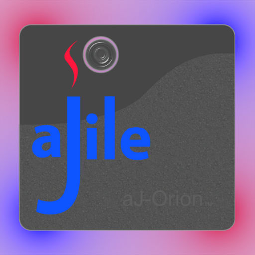 Aj Orion Explore The App Developers, Designers And Technology