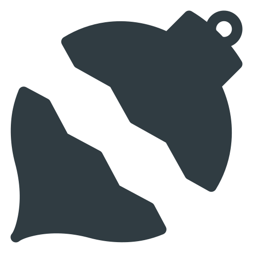 Ornament, Christmas Icon Free Of Christmas Glyph