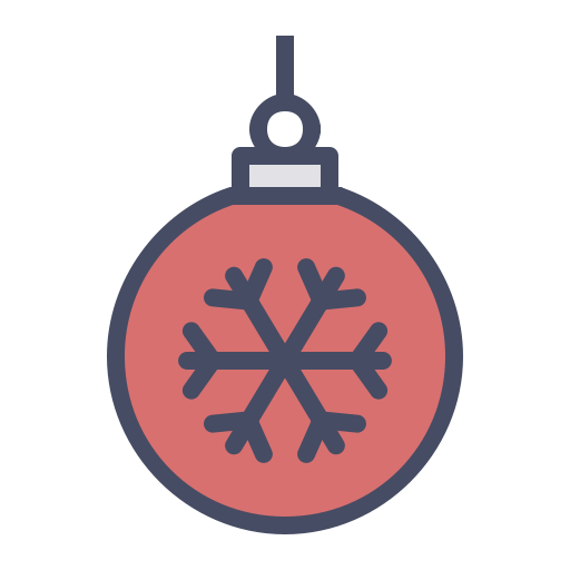 Ornament Icon