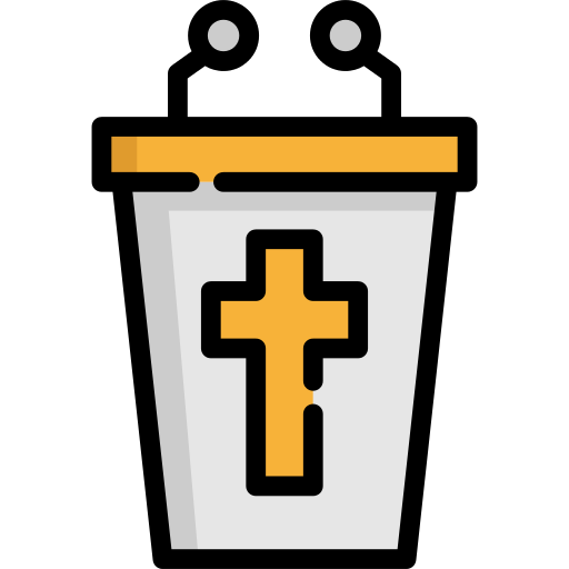 Cross Orthodox Png Icon