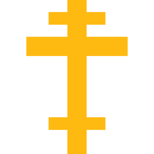 Orthodox Png Icon