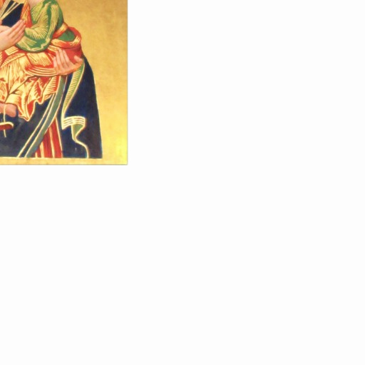 Jesus Letterhead Russian Orthodox Icon Virgin Mary And Baby Jesus