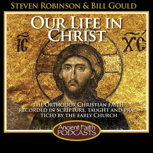 Our Life In Christ Podcast