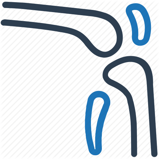 Bone, Leg, Orthopaedics, Orthopedic Icon