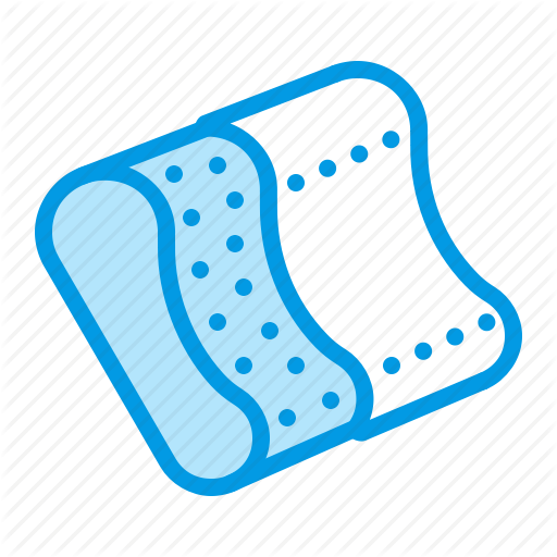 Medical, Orthopedic, Orthopedics, Pillow Icon