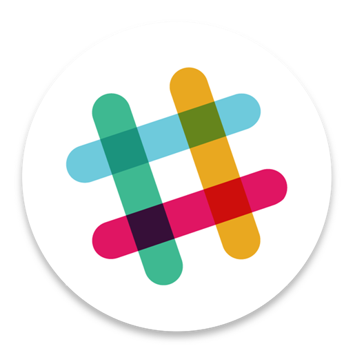 Slack Icon