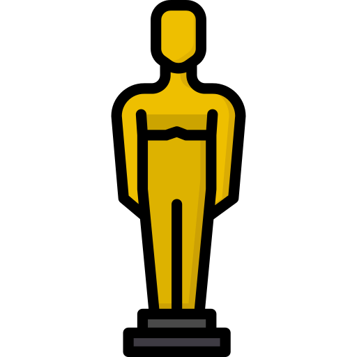 Oscar Png Icon