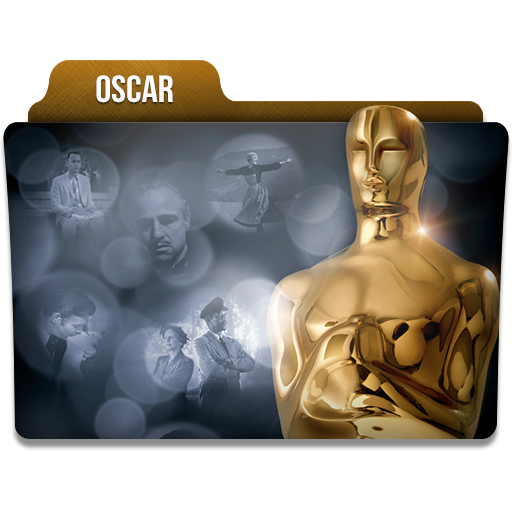 Oscar Icon