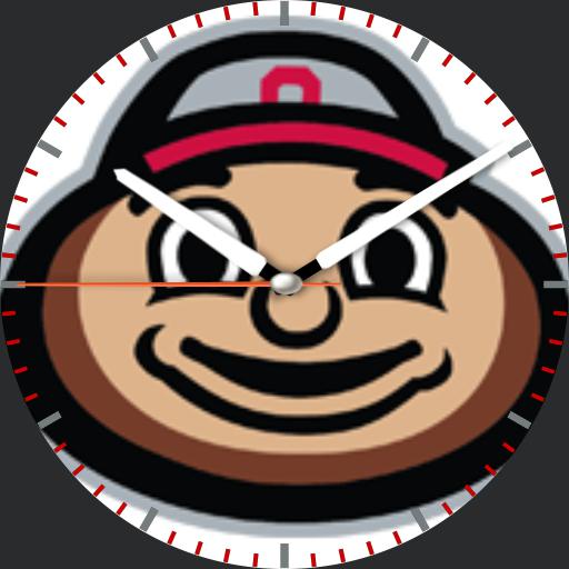 Faces With Tag Ohio State