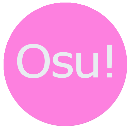 Osu Avatars Icon Related Keywords Suggestions