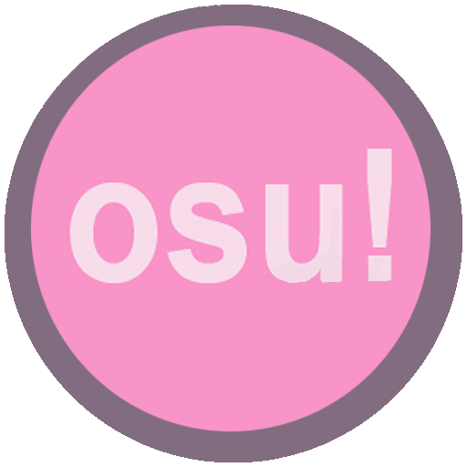 Osu Icon