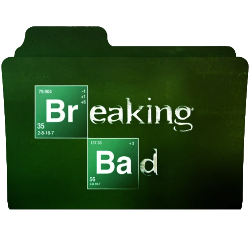 Breaking Bad Mac Os X Folder