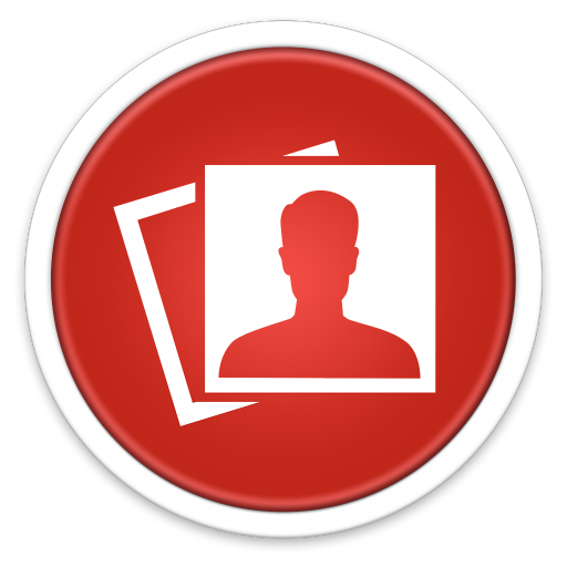 Photobooth Icon Orb Os X Iconset Osullivanluke