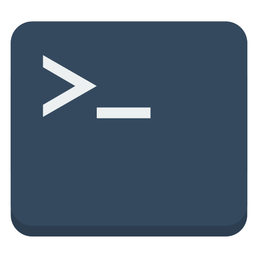 Terminal Icon