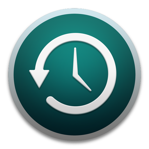 Timemachine Icon Os X Yosemite Preview Iconset Johanchalibert