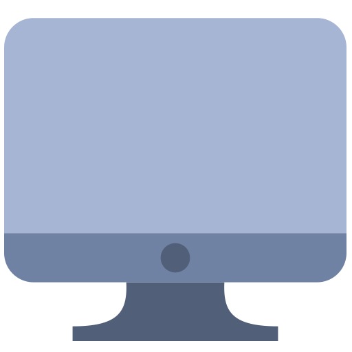 Imac Icon
