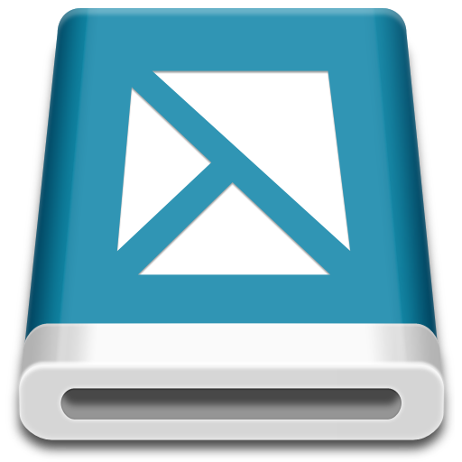 Change Disk Icon Mac Os X Sqpay Kr Cartoon