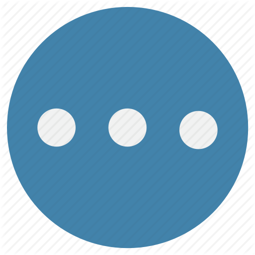 Another, Information, More, Next, Other Icon