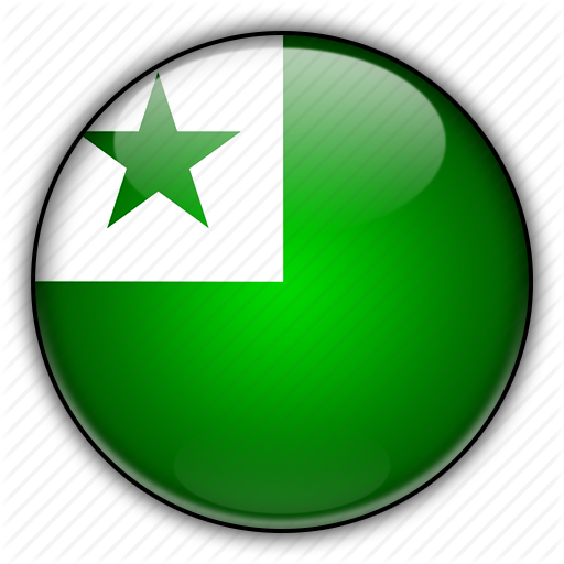 Esperanto, Other Icon