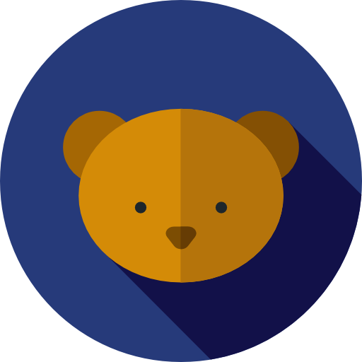 Zoo, Animals, Wild Life, Animal Kingdom, Otter Icon