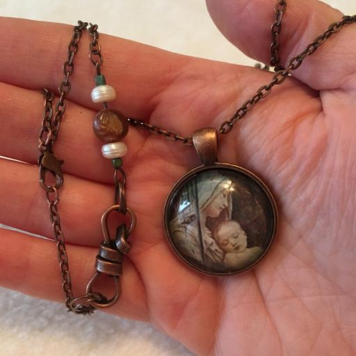 Products Tagged Virgin Mary