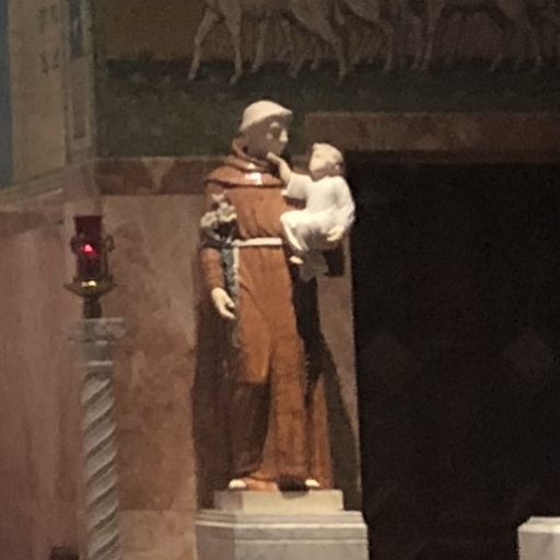 Our Lady Of Mt Carmel Saint Anthony Parish Community