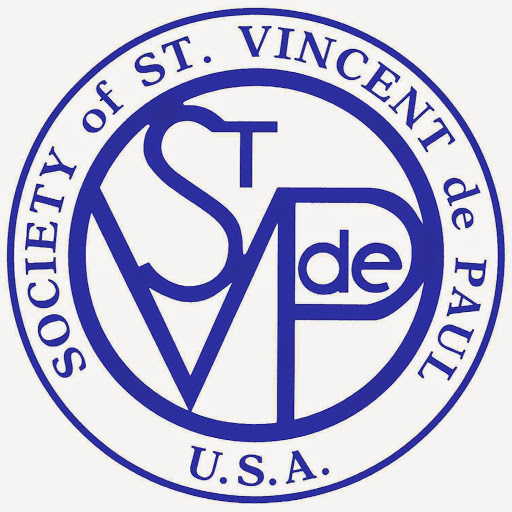 Saint Vincent De Paul