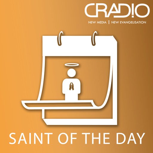St Charles Lwanga And Companions Saint Of The Day Cradio Podcast