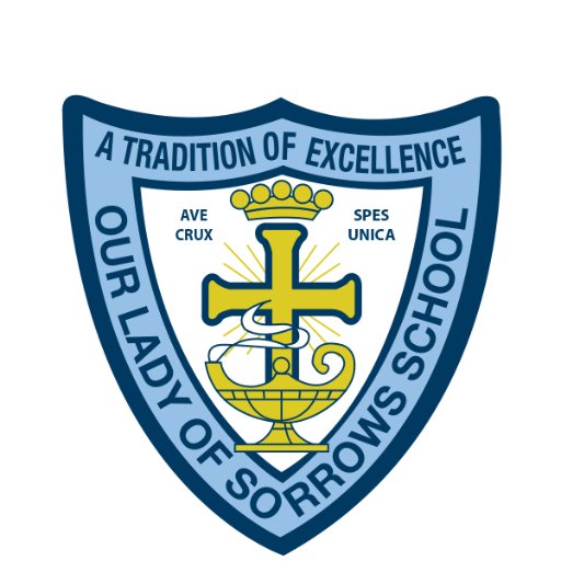 Our Lady Of Sorrows