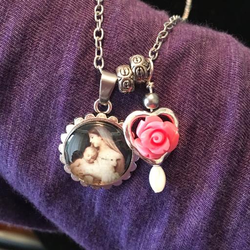 Products Tagged Virgin Mary