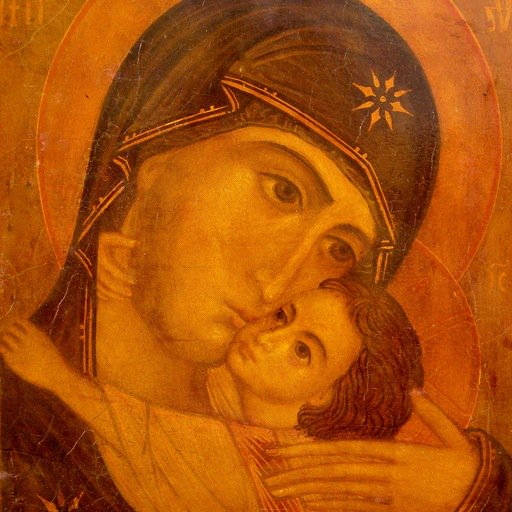 Something About Celine From India Totus Tuus