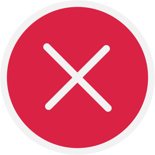 Sign Out Icon